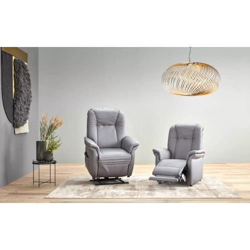 Himolla Cumulus Vario 10 7706 Fotel